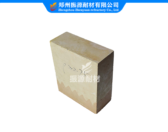 高铝复合砖